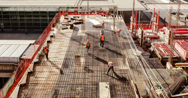 Best Decorative Concrete Services  in York Harbor, ME
