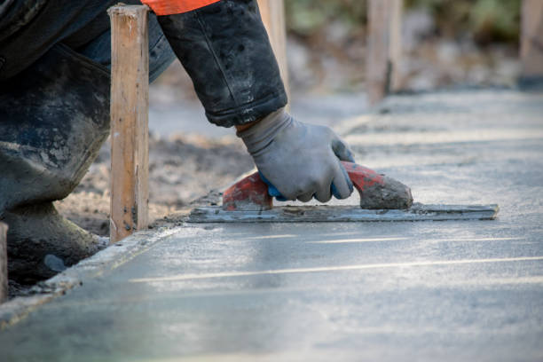 Best Concrete Crack Repair  in York Harbor, ME
