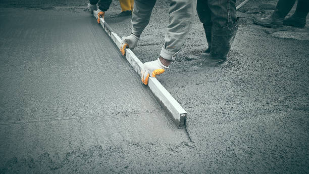 Best Concrete Resurfacing Services  in York Harbor, ME