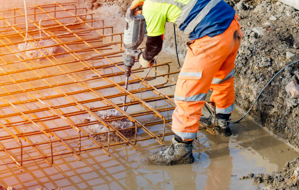 Best Concrete Demolition Services  in York Harbor, ME
